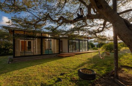 Tanda House | EseColectivo