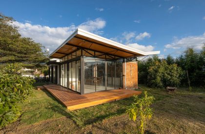 Tanda House | EseColectivo