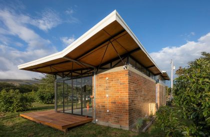 Tanda House | EseColectivo