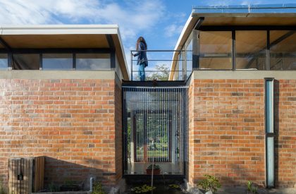 Tanda House | EseColectivo