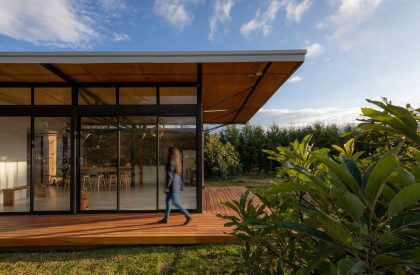 Tanda House | EseColectivo