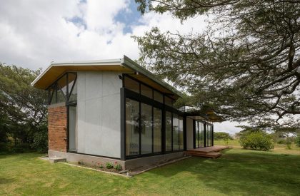 Tanda House | EseColectivo