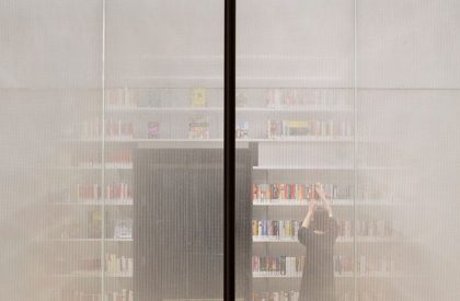 The New York Public Library | TEN Arquitectos