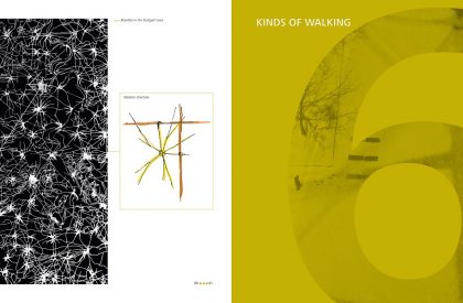 Trails, Tracks & Traces