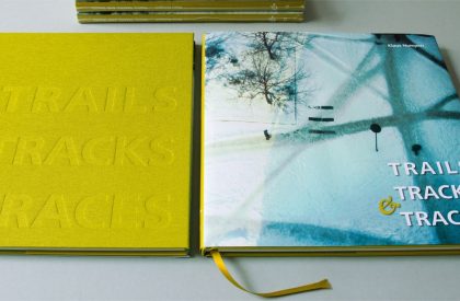 Trails, Tracks & Traces