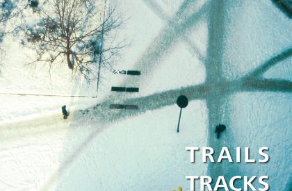Trails, Tracks & Traces