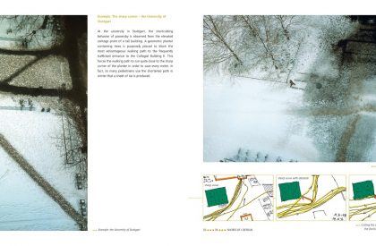 Trails, Tracks & Traces