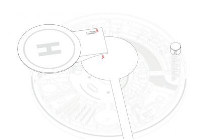 Underground House | Sergey Makhno Architects