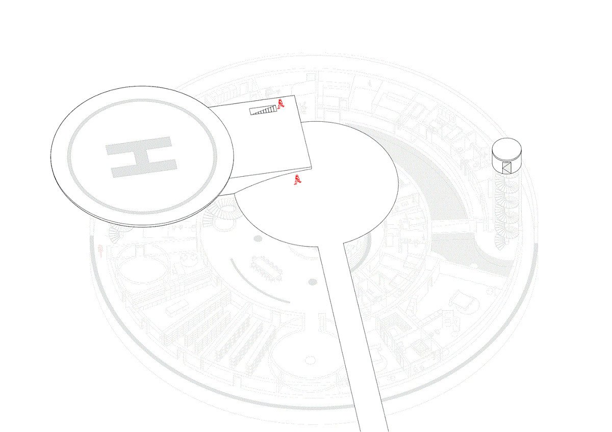 Underground House | Sergey Makhno Architects