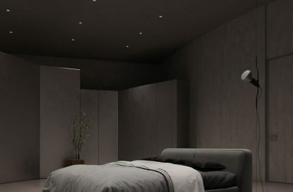 Underground House | Sergey Makhno Architects