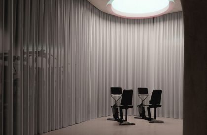 Underground House | Sergey Makhno Architects