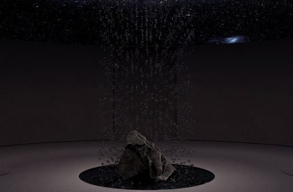 Underground House | Sergey Makhno Architects