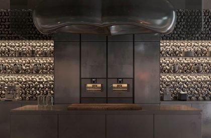 Underground House | Sergey Makhno Architects