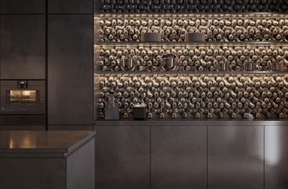 Underground House | Sergey Makhno Architects