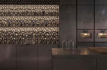 Underground House | Sergey Makhno Architects