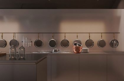 Underground House | Sergey Makhno Architects