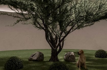 Underground House | Sergey Makhno Architects