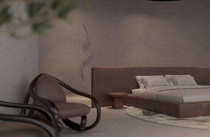 Underground House | Sergey Makhno Architects