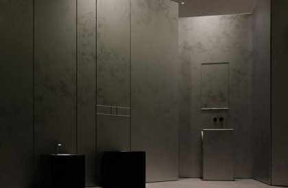 Underground House | Sergey Makhno Architects