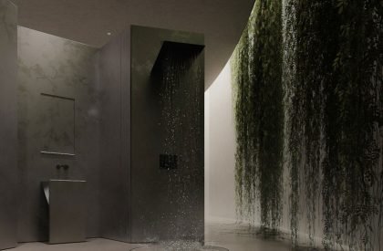 Underground House | Sergey Makhno Architects