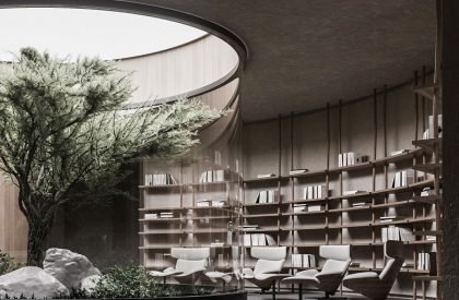 Underground House | Sergey Makhno Architects