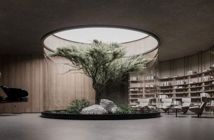 Underground House | Sergey Makhno Architects