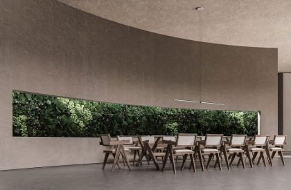 Underground House | Sergey Makhno Architects