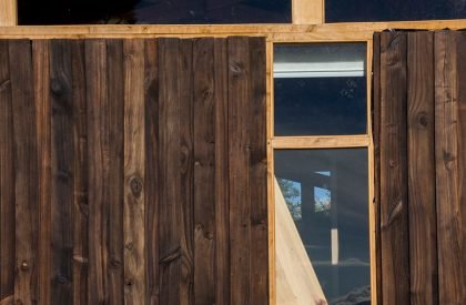 Urapamba House | EseColectivo