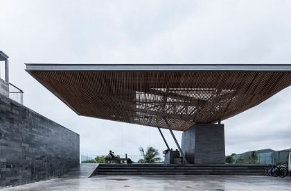 Varivana Resort | POAR (Patchara+Ornnicha ARchitecture)