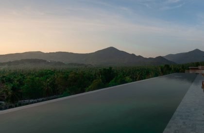Varivana Resort | POAR (Patchara+Ornnicha ARchitecture)