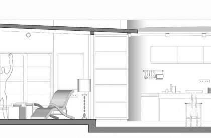 Veranda on a Roof | Studio Course