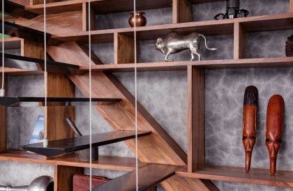 Veranda on a Roof | Studio Course