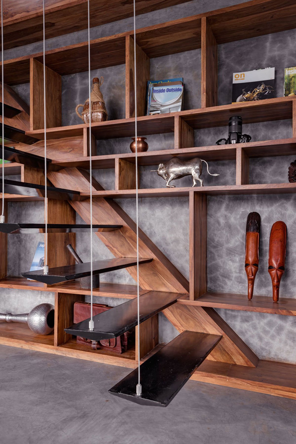 Veranda on a Roof | Studio Course