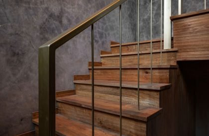 Veranda on a Roof | Studio Course