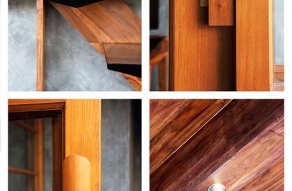 Veranda on a Roof | Studio Course