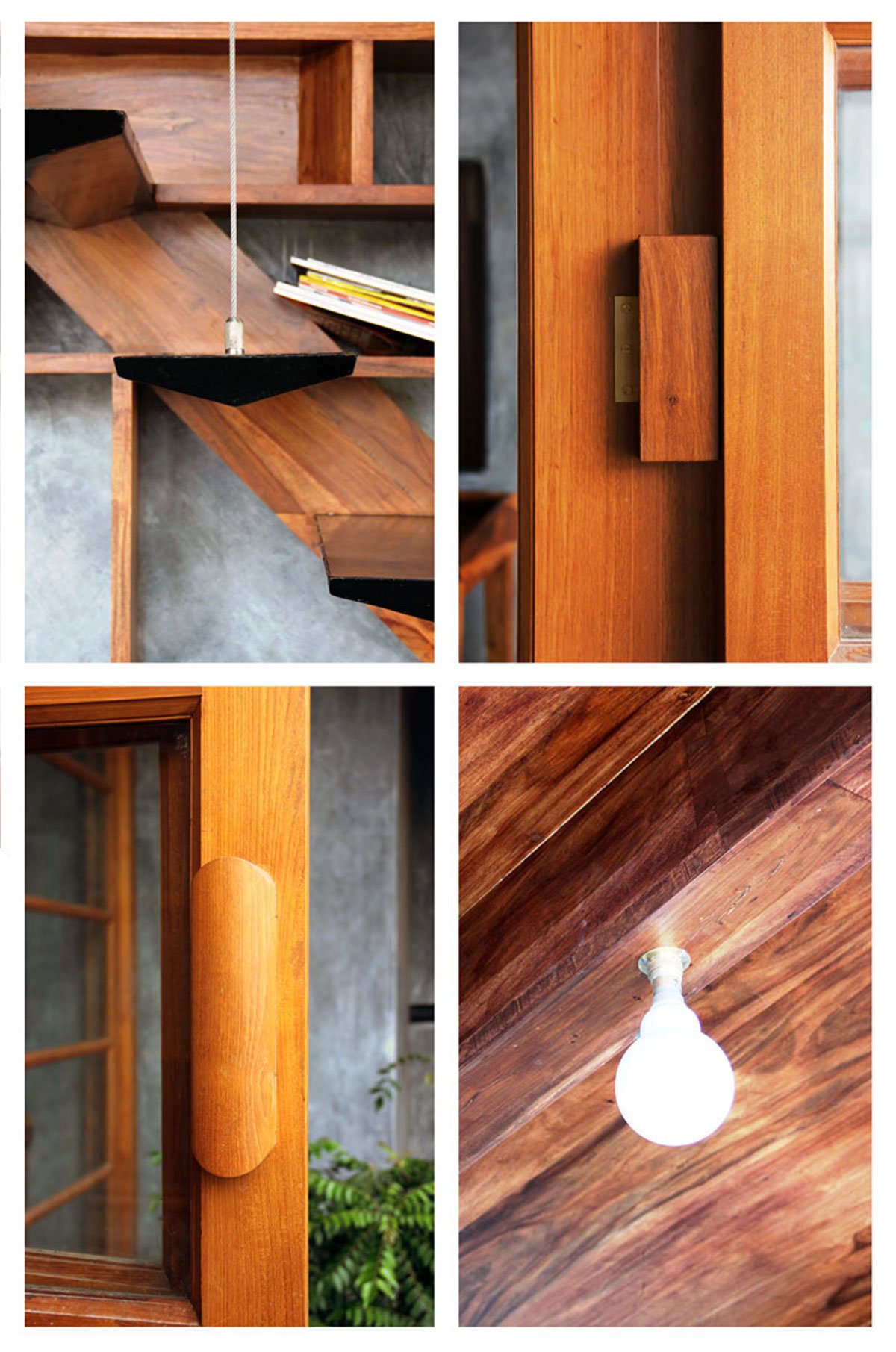 Veranda on a Roof | Studio Course