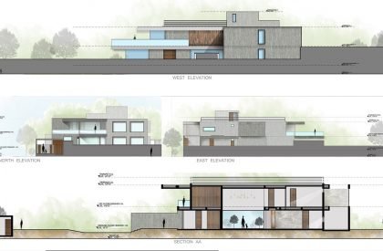 Verandah House | VPA Architects