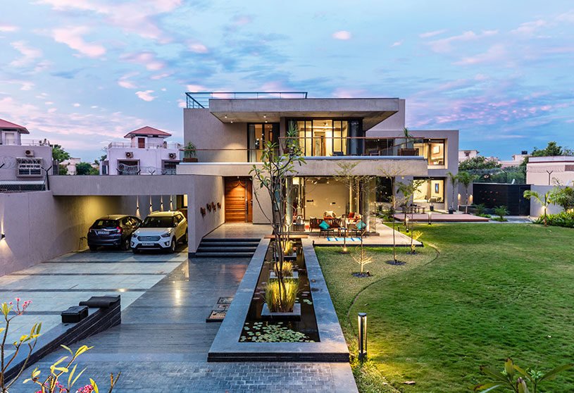 Verandah House | VPA Architects