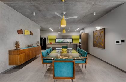 Verandah House | VPA Architects
