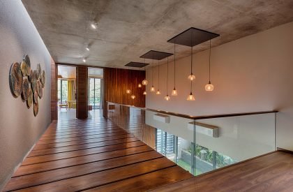 Verandah House | VPA Architects