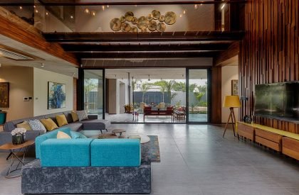 Verandah House | VPA Architects