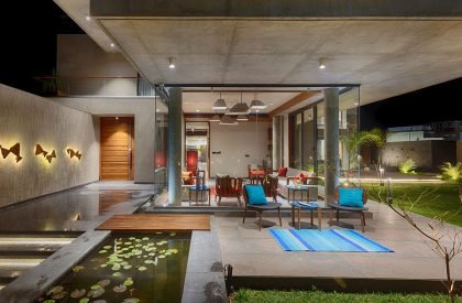 Verandah House | VPA Architects