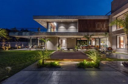 Verandah House | VPA Architects