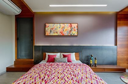 Verandah House | VPA Architects