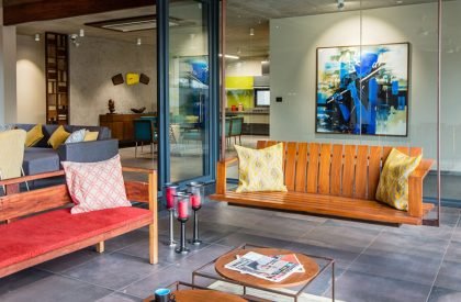 Verandah House | VPA Architects
