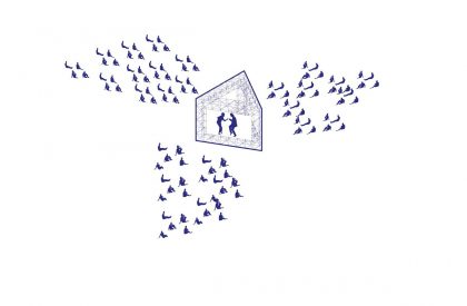 Winners Announced: Cannes Temporary Cinema Design Competition