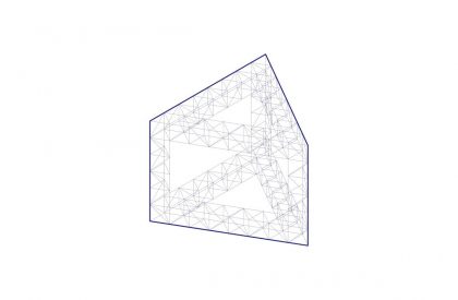 Winners Announced: Cannes Temporary Cinema Design Competition