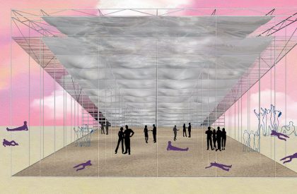 Winners Announced: Cannes Temporary Cinema Design Competition