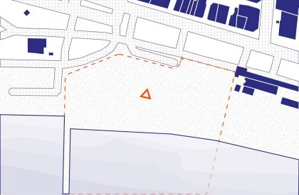 Winners Announced: Cannes Temporary Cinema Design Competition