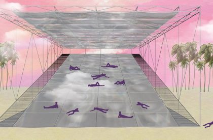 Winners Announced: Cannes Temporary Cinema Design Competition